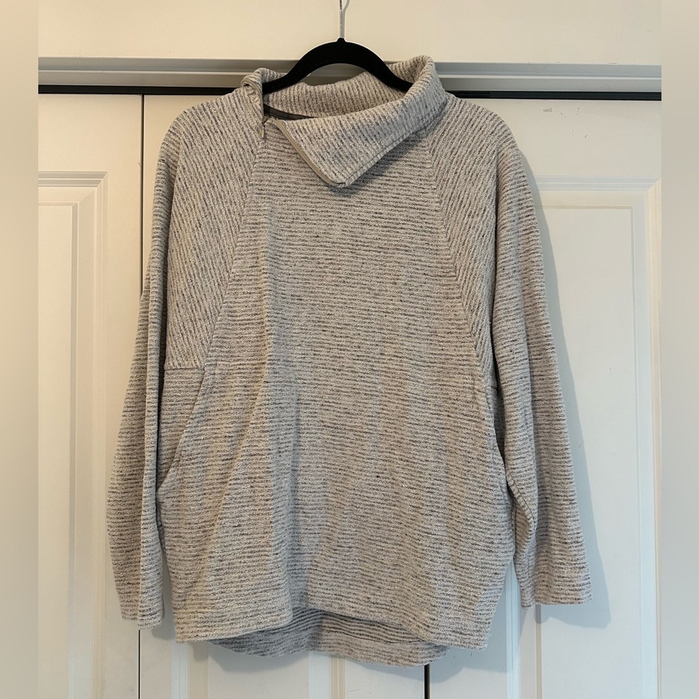 REI Co-op Wallace Lake dolman pullover